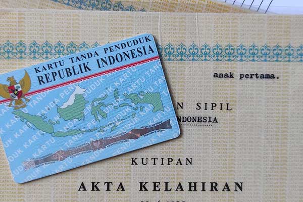 documents for translation